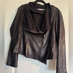 Calvin Klein jacket